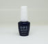 OPI Soak Off Gel Polish 0.5 Oz - GC F009 Midnight Mantra