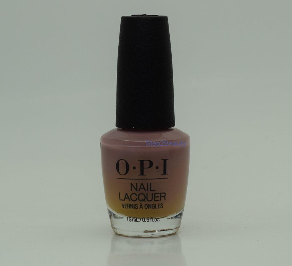 OPI Nail Lacquer 0.5 oz - NL F16 Tickle My France-y