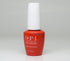 OPI Soak Off Gel Polish 0.5 Oz - GC F81 Living On the Bula-vard