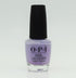 OPI Nail Lacquer 0.5 oz - NL F83 Polly Want a Lacquer?