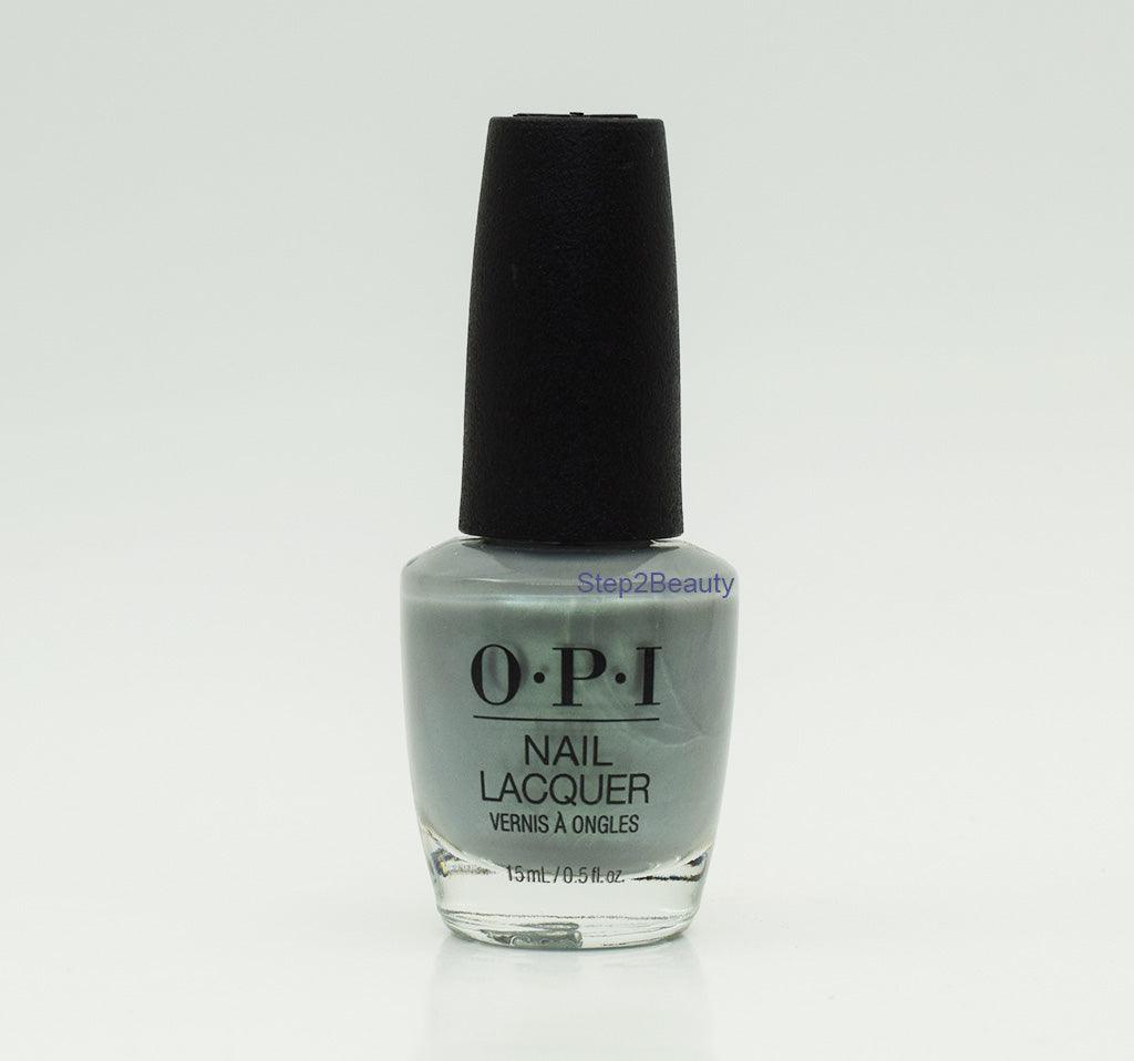 OPI Nail Lacquer 0.5 oz - NL F86 I Can Never Hut Up