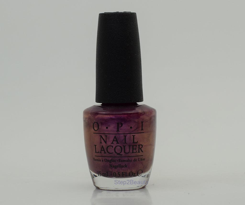 OPI Nail Lacquer 0.5 oz - HR G35 I'm in The Moon for Love
