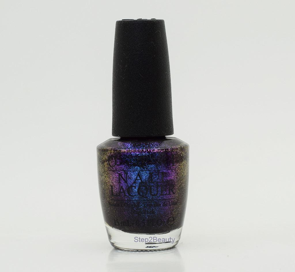 OPI Nail Lacquer 0.5 oz - HR G36 Cosmo with a Twist