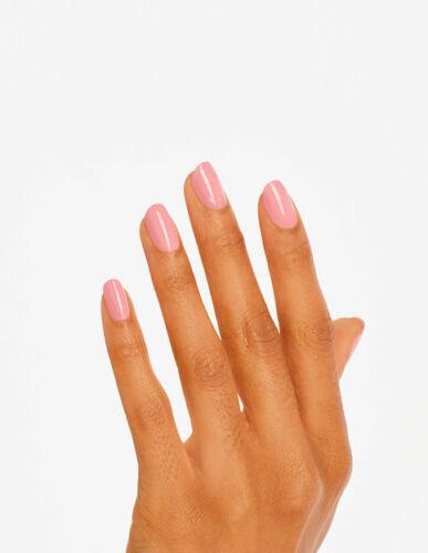 OPI Soak Off Gel Polish 0.5 Oz - GC G48 Pink Ladies Rule The School