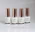 Cre8tion Glow In The Dark Soak Off Gel .5 oz (Set 24 Colors G01-->G24) + Free Color Chart