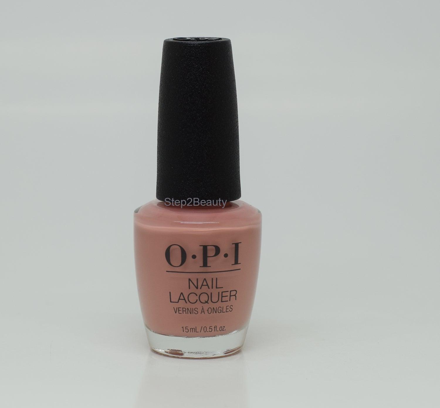 OPI Nail Lacquer 0.5 Oz - NL H002 I'M AN EXTRA