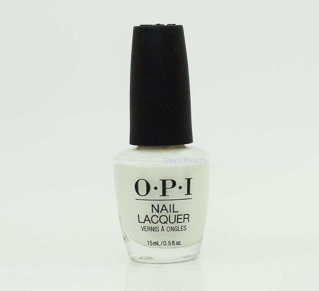 OPI Nail Lacquer 0.5 oz - NL H22 Funny Bunny