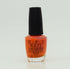 OPI Nail Lacquer 0.5 oz - NL H43 Hot & Spicy