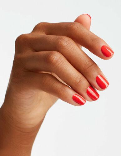 OPI Soak Off Gel Polish 0.5 Oz - GC H47 A Good Man-Darin Is Hard To find