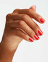 OPI Soak Off Gel Polish 0.5 Oz - GC H47 A Good Man-Darin Is Hard To find