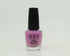 OPI Nail Lacquer 0.5 oz - NL H48 Lucky Lucky Lavender