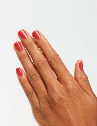 OPI Soak Off Gel Polish 0.5 Oz - GC H69 Go With The Lava Flow
