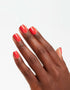 OPI Soak Off Gel Polish 0.5 Oz - GC H70 Aloha From OPI