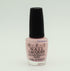 OPI Nail Lacquer 0.5 oz - NL H71 Suzi Shops & Island Hops