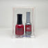 Orly Duo Perfect Pair Lacquer .6 Oz + GelFX .3 Oz - Haute Red