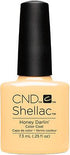 CND Shellac UV Soak off Gel Polish 0.25 oz | Honey Darlin'
