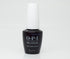 OPI Soak Off Gel Polish 0.5 Oz - GC i43 Black Cherry Chutney