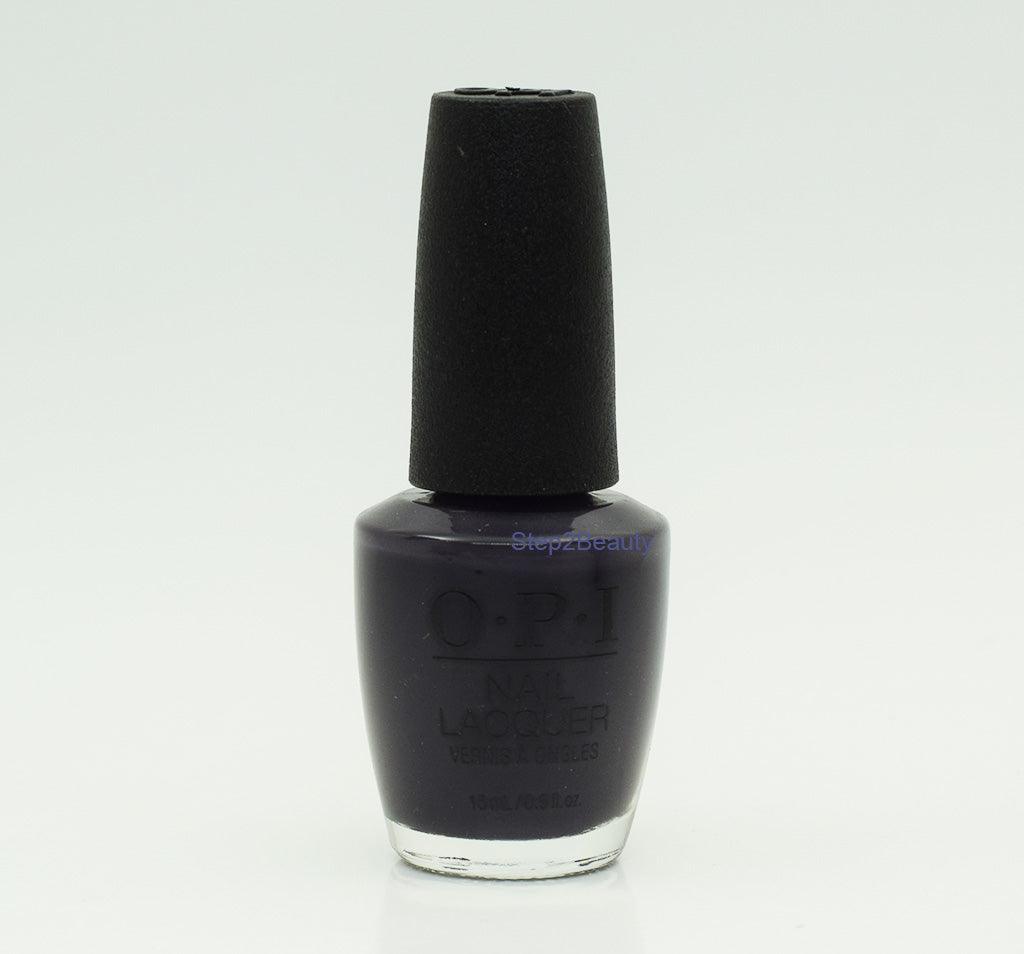 OPI Nail Lacquer 0.5 oz - NL I56 Suzi & The Arctic Fox