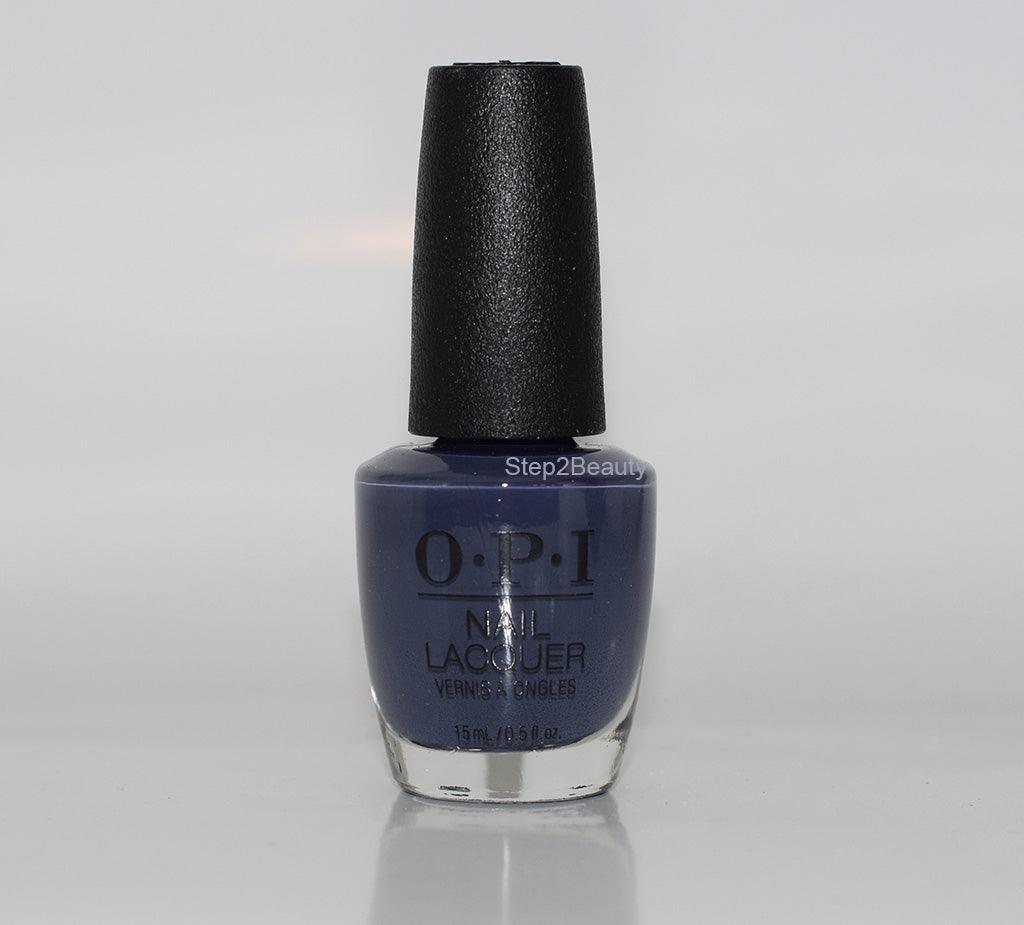 OPI Nail Lacquer 0.5 oz - NL I59 Less Is Norse