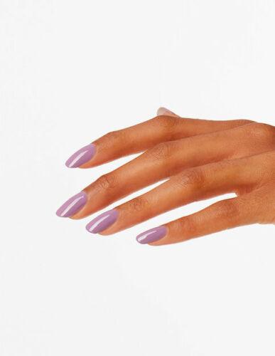 OPI Soak Off Gel Polish 0.5 Oz - GC i62 One Heckla Of A Color!