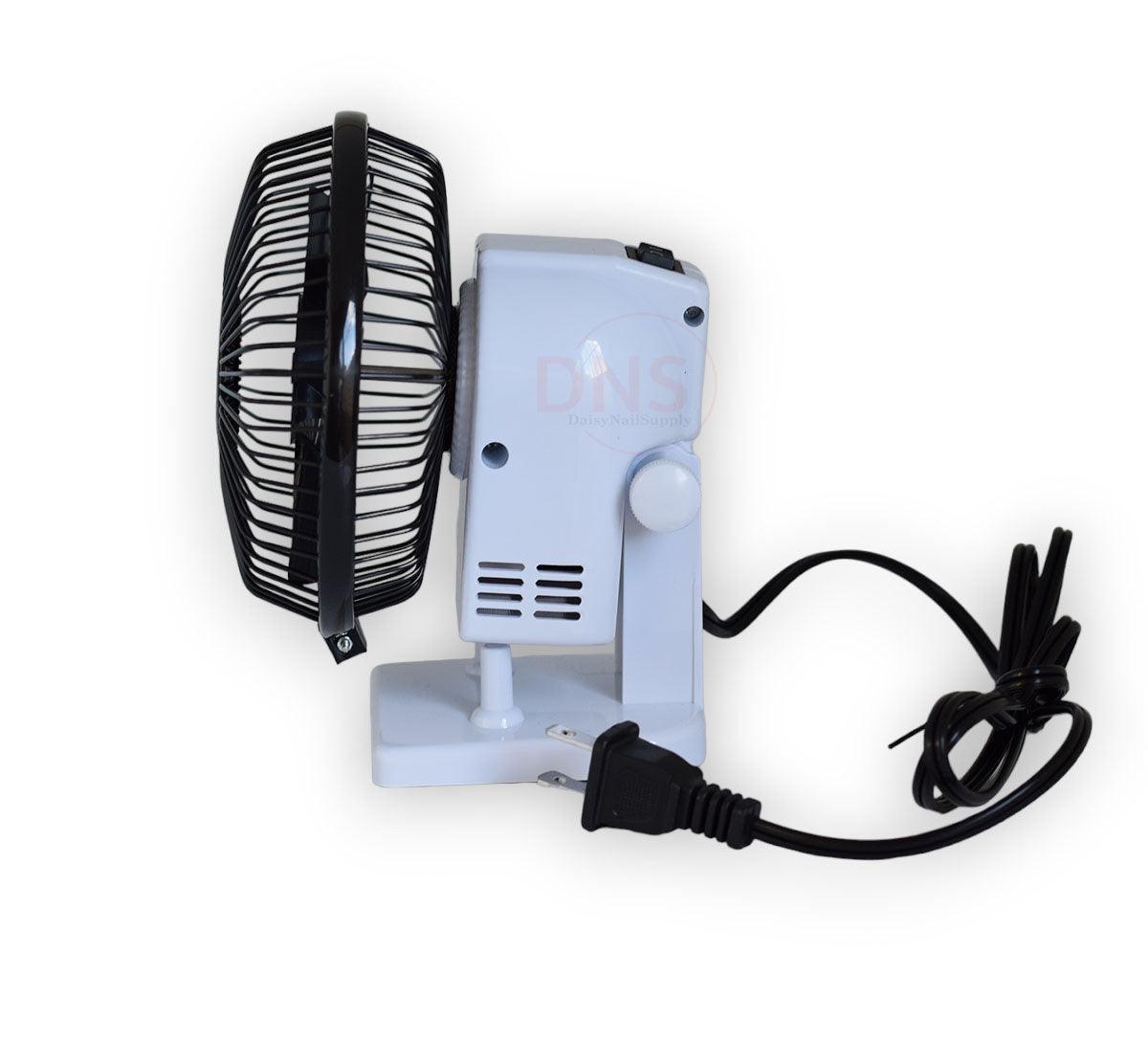 iFan Desk Top Mini Fan (Black)