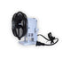 iFan Desk Top Mini Fan (Black)