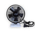 iFan Desk Top Mini Fan (Black)