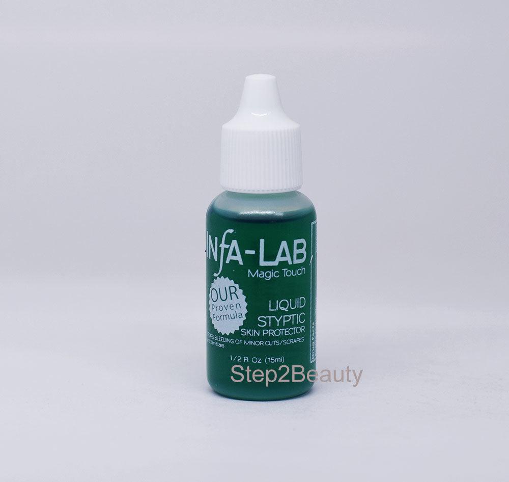 Infa-Lab Magic Touch Liquid Skin Protector