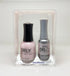 Orly Duo Perfect Pair Lacquer .6 Oz + GelFX .3 Oz - Kiss The Bride