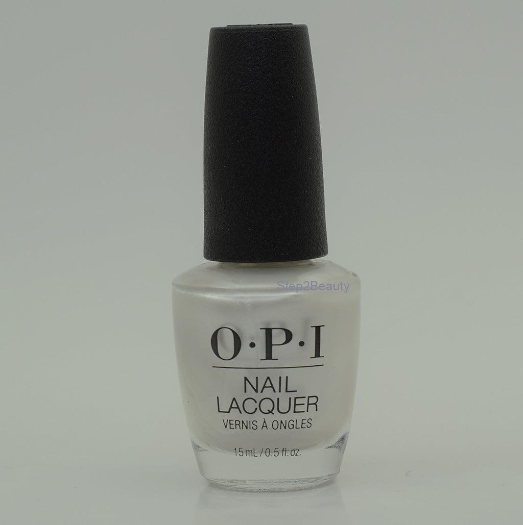 OPI Nail Lacquer 0.5 oz - NL L03 Kyoto Pearl