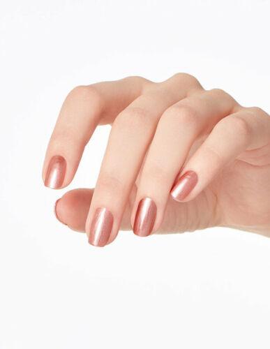 OPI Soak Off Gel Polish 0.5 Oz - GC L15 Made in to The Seventh Hill