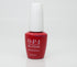 OPI Soak Off Gel Polish 0.5 Oz - GC L20 We Seafood and Eat It