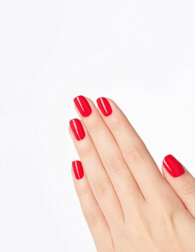 OPI Soak Off Gel Polish 0.5 Oz - GC L20 We Seafood and Eat It