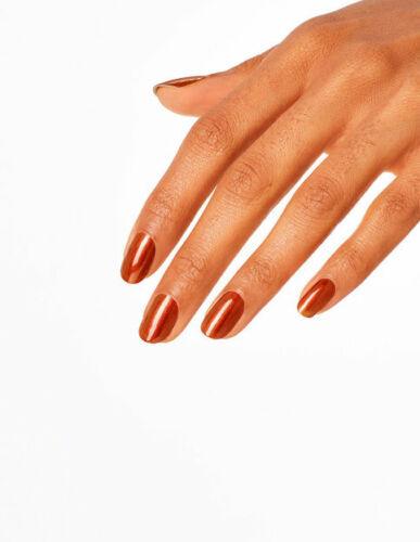 OPI Soak Off Gel Polish 0.5 Oz - GC L21 Now Museum, Now You Don't