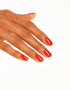 OPI Soak Off Gel Polish 0.5 Oz - GC L22 A Red-Vival City