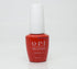 OPI Soak Off Gel Polish 0.5 Oz - GC L22 A Red-Vival City