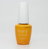 OPI Soak Off Gel Polish 0.5 Oz - GC L23 Sun Sea And Sand In My Pants
