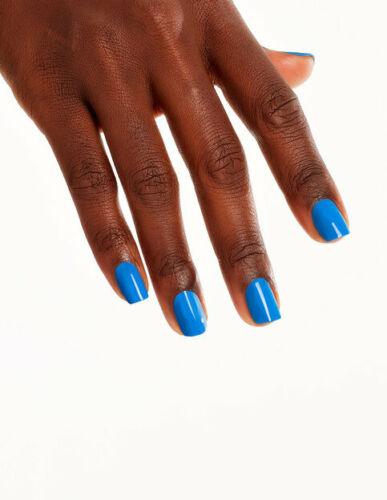 OPI Soak Off Gel Polish 0.5 Oz - GC L25 Tile Art to Warm Your Heart