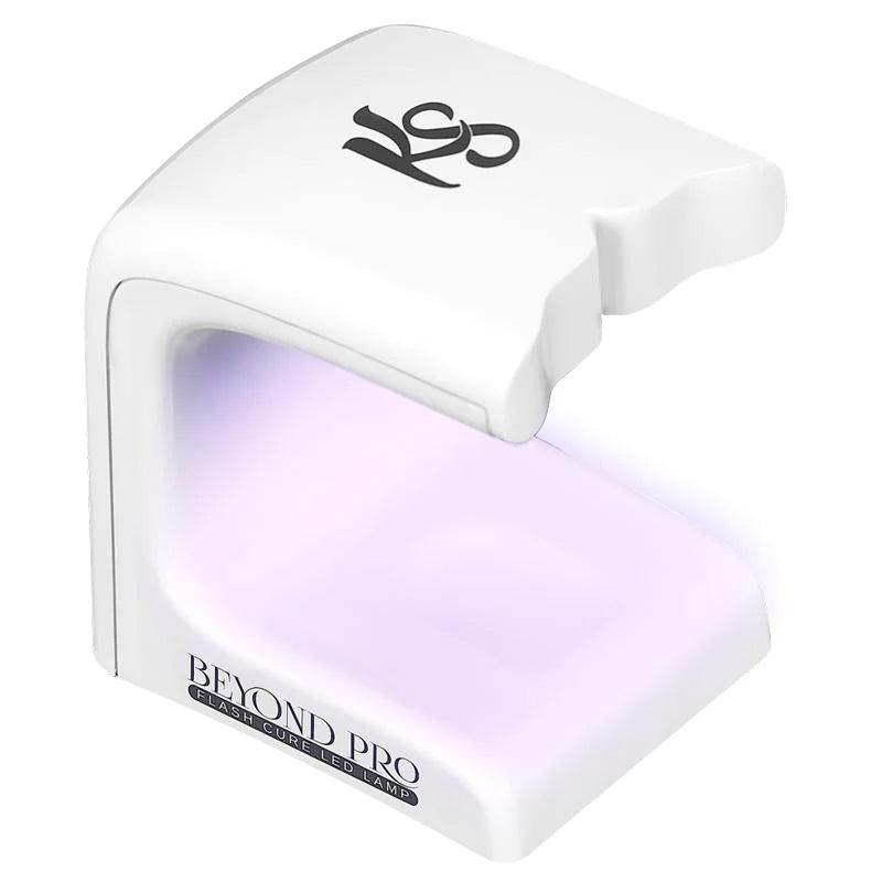 Kiara Sky Beyond Pro Flash Cure Sensor Mini LED LAMP