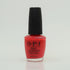 OPI Nail Lacquer 0.5 oz - NL L64 Cajun Shrimp