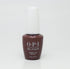 OPI Soak Off Gel Polish 0.5 Oz - GC LA04 ESPRESSO YOUR INNER SELF