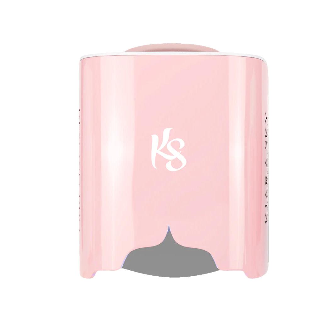 Kiara Sky Beyond Pro Rechargcheable LED Lamp Version II - Pink