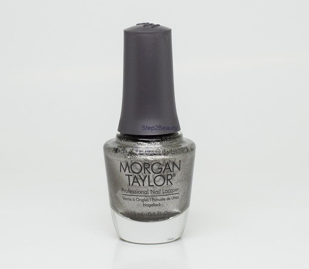 Morgan Taylor Professional Nail Lacquer 0.5 Fl. Oz - #50067 CHAIN REACTION