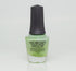 Morgan Taylor Professional Nail Lacquer 0.5 Fl. Oz - #50085 MINT CHOCOLATE CHIP