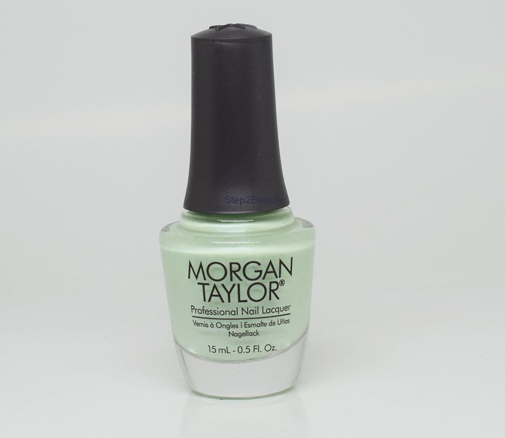 Morgan Taylor Professional Nail Lacquer 0.5 Fl. Oz - #50177 DO YOU HARAJUKU?