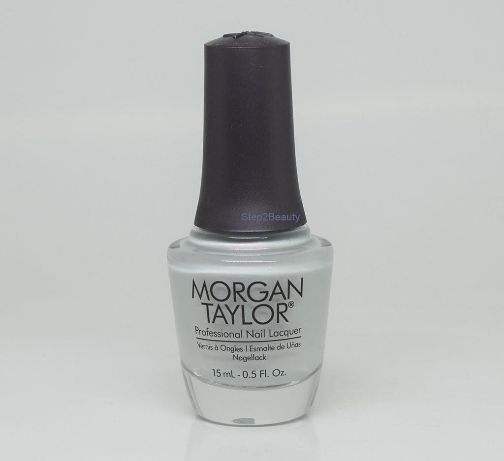 Morgan Taylor Professional Nail Lacquer 0.5 Fl. Oz - #3110265 MAGIC WITHIN