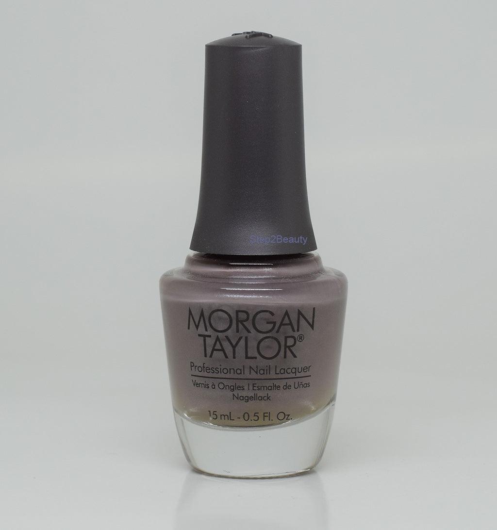 Morgan Taylor Professional Nail Lacquer 0.5 Fl. Oz - #3110799 FROM RODEO TO RODEO