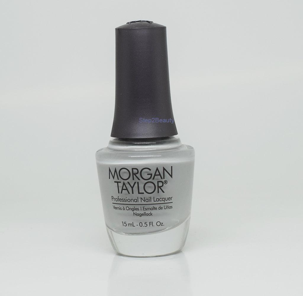Morgan Taylor Professional Nail Lacquer 0.5 Fl. Oz - #3110883 CASHMERE KIND OF GAL
