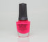 Morgan Taylor Professional Nail Lacquer 0.5 Fl. Oz - #3110895 SHAKE IT TILL YOU SAMBA