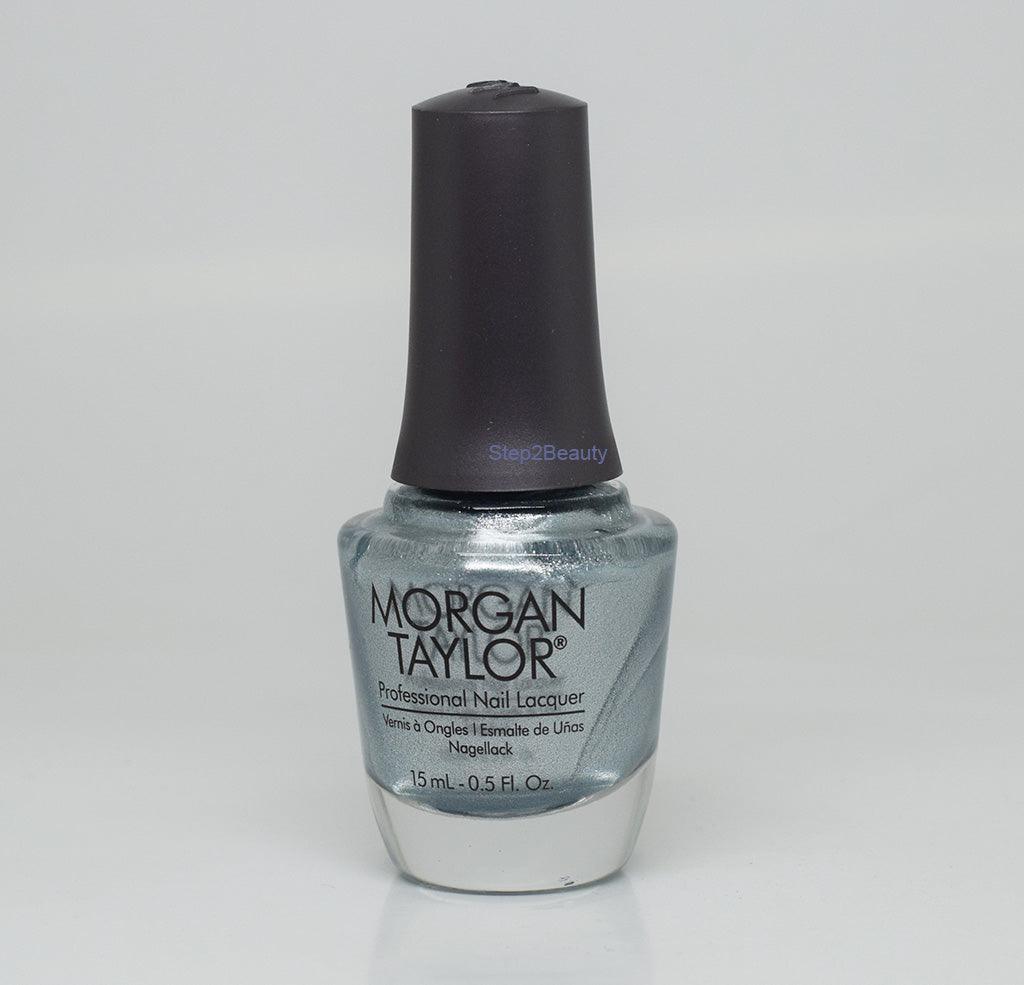 Morgan Taylor Professional Nail Lacquer 0.5 Fl. Oz - #3110969 A-LISTER